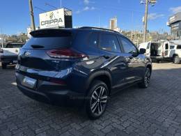 CHEVROLET - TRACKER - 2024/2025 - Azul - R$ 125.000,00