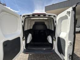 FIAT - FIORINO - 2023/2024 - Branca - R$ 95.000,00