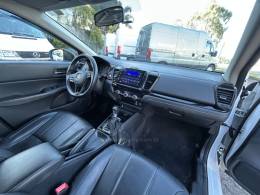 HONDA - CITY - 2022/2023 - Branca - R$ 110.000,00