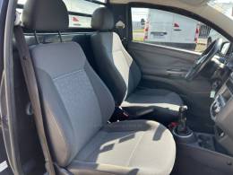 VOLKSWAGEN - SAVEIRO - 2013/2012 - Cinza - R$ 48.000,00