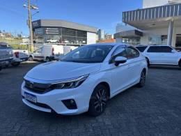 HONDA - CITY - 2022/2023 - Branca - R$ 110.000,00