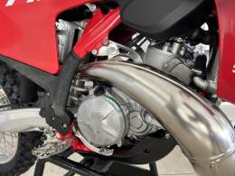 GAS GAS - MC - 2024/2024 - Vermelha - R$ 68.000,00