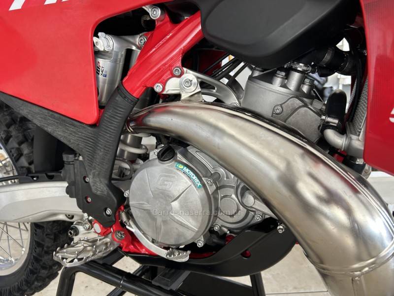 GAS GAS - MC - 2024/2024 - Vermelha - R$ 68.000,00