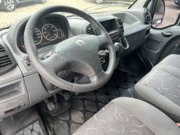 FIAT - DUCATO - 2013/2013 - Prata - R$ 105.000,00