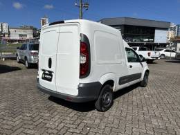 FIAT - FIORINO - 2020/2021 - Branca - Sob Consulta