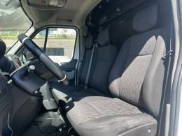 RENAULT - MASTER - 2019/2020 - Branca - R$ 157.000,00