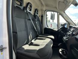 FIAT - DUCATO - 2020/2021 - Branca - R$ 170.000,00