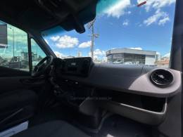 MERCEDES-BENZ - SPRINTER - 2021/2022 - Branca - R$ 220.000,00