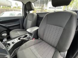 FORD - RANGER - 2022/2023 - Branca - R$ 158.000,00