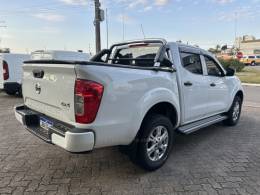 NISSAN - FRONTIER - 2022/2023 - Branca - R$ 170.000,00