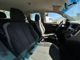 CHEVROLET - S10 - 2022/2022 - Branca - R$ 135.000,00