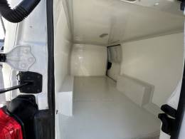PEUGEOT - EXPERT - 2020/2021 - Branca - R$ 135.000,00