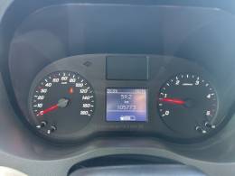 MERCEDES-BENZ - SPRINTER - 2021/2022 - Branca - R$ 230.000,00