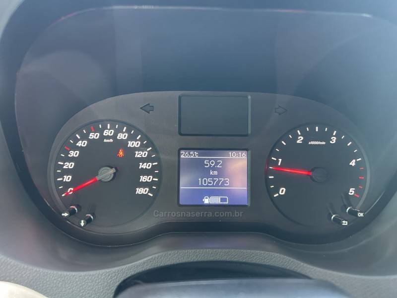 MERCEDES-BENZ - SPRINTER - 2021/2022 - Branca - R$ 230.000,00