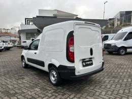FIAT - FIORINO - 2023/2024 - Branca - R$ 96.000,00