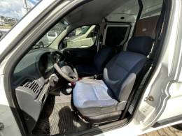 PEUGEOT - PARTNER - 2008/2009 - Branca - R$ 24.000,00