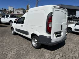 FIAT - FIORINO - 2016/2017 - Branca - R$ 65.000,00