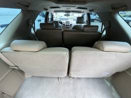 TOYOTA - HILUX SW4 - 2009/2010 - Branca - R$ 117.000,00