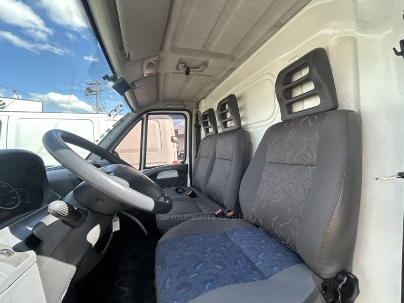 FIAT - DUCATO - 2012/2013 - Branca - R$ 88.000,00