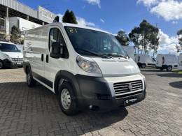 FIAT - DUCATO - 2020/2021 - Branca - R$ 170.000,00
