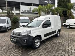 FIAT - FIORINO - 2023/2024 - Branca - R$ 96.000,00