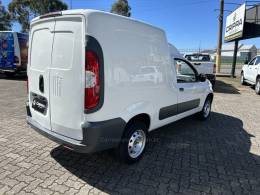 FIAT - FIORINO - 2016/2017 - Branca - R$ 65.000,00