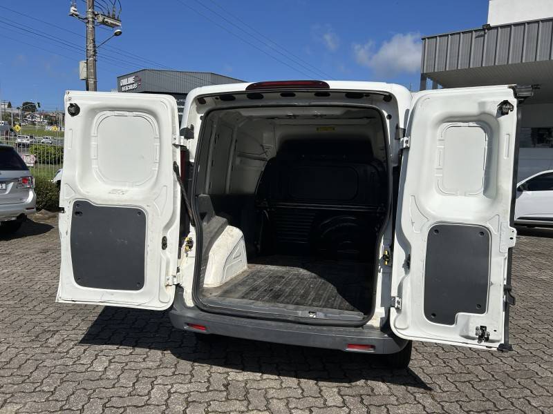 FIAT - FIORINO - 2020/2021 - Branca - Sob Consulta