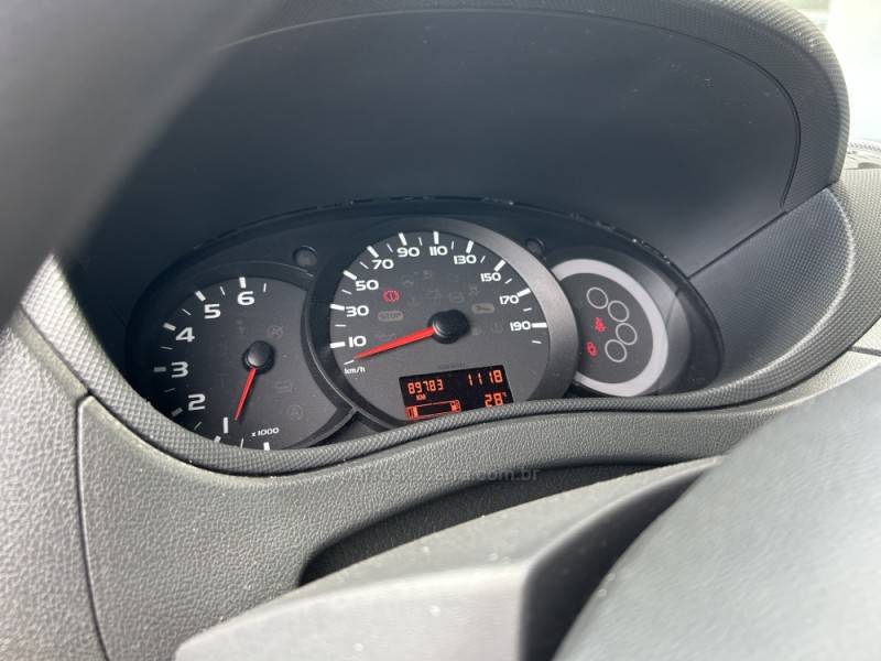 RENAULT - MASTER - 2019/2020 - Branca - R$ 165.000,00