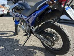 HONDA - NX4 FALCON - 2006/2006 - Azul - R$ 16.900,00