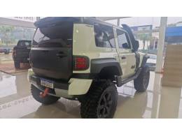 TROLLER - T4 - 2015/2015 - Branca - R$ 175.000,00