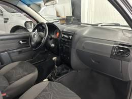 FIAT - STRADA - 2013/2013 - Branca - R$ 43.000,00