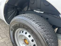 FORD - RANGER - 2022/2023 - Branca - R$ 158.000,00