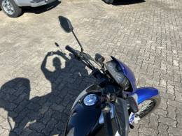 HONDA - NX4 FALCON - 2006/2006 - Azul - R$ 16.900,00