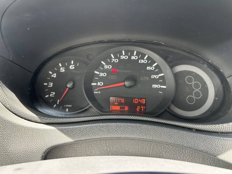 RENAULT - MASTER - 2021/2022 - Branca - R$ 198.000,00