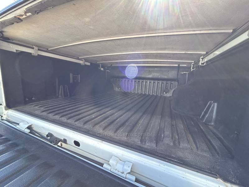 NISSAN - FRONTIER - 2022/2022 - Branca - R$ 168.000,00