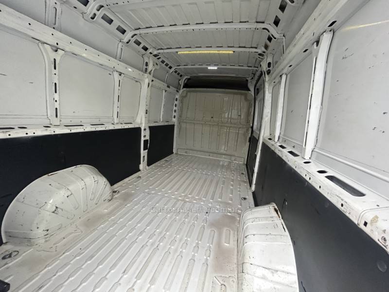 FIAT - DUCATO - 2019/2019 - Branca - R$ 155.000,00