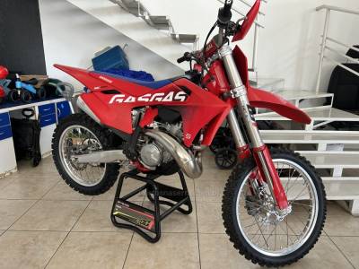 GAS GAS - MC - 2024/2024 - Vermelha - R$ 68.000,00