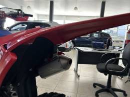 GAS GAS - MC - 2024/2024 - Vermelha - R$ 68.000,00