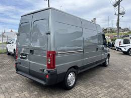 FIAT - DUCATO - 2012/2013 - Prata - R$ 105.000,00