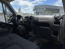 RENAULT - MASTER - 2021/2022 - Branca - R$ 198.000,00