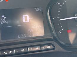 CITROËN - JUMPY - 2021/2022 - Branca - R$ 120.000,00