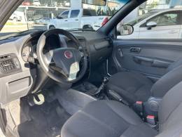 FIAT - STRADA - 2018/2018 - Branca - R$ 53.000,00
