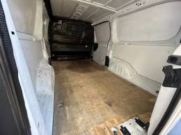 CITROËN - JUMPY - 2021/2022 - Branca - R$ 120.000,00