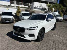 VOLVO - XC60 - 2018/2019 - Branca - R$ 175.000,00