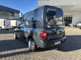 VOLKSWAGEN - SAVEIRO - 2013/2013 - Azul - R$ 50.000,00