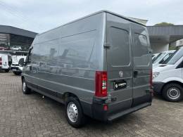 FIAT - DUCATO - 2012/2013 - Prata - R$ 105.000,00