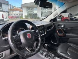 FIAT - TORO - 2018/2018 - Branca - Sob Consulta
