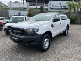 FORD - RANGER - 2022/2023 - Branca - R$ 158.000,00