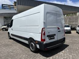 RENAULT - MASTER - 2021/2022 - Branca - R$ 198.000,00