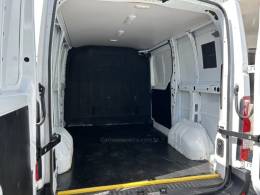 RENAULT - MASTER - 2019/2020 - Branca - R$ 162.000,00